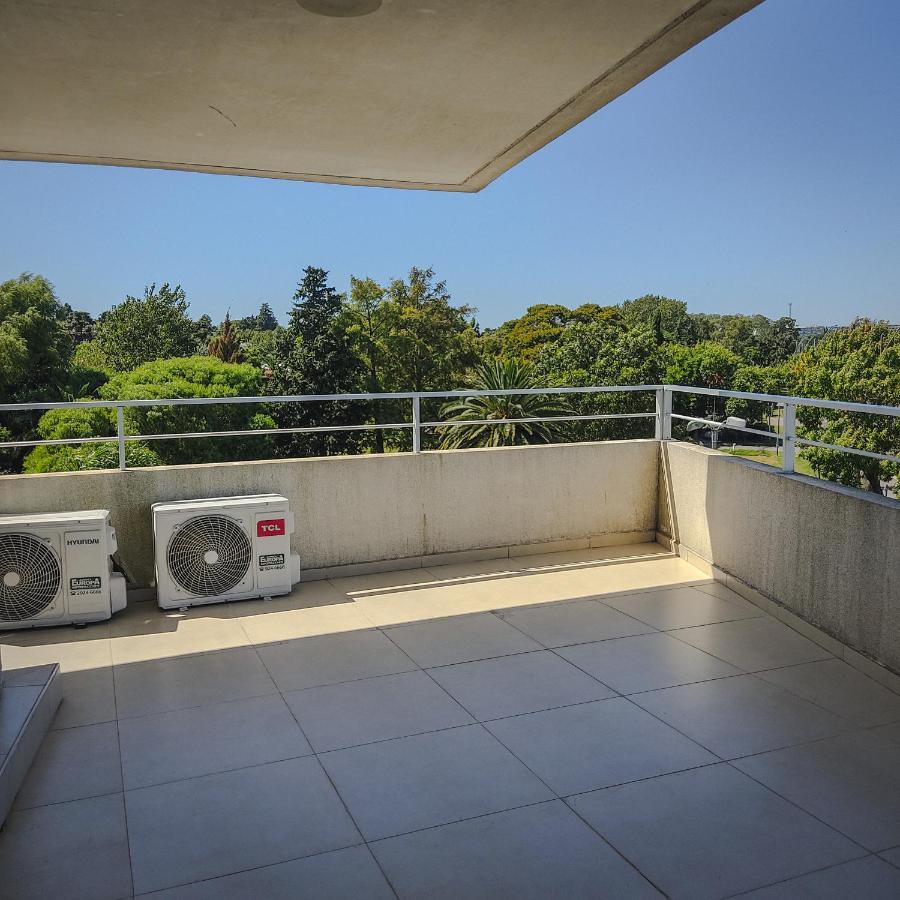 Апартаменты Dos Orillas - Apartamento 410 Колония-дель-Сакраменто Экстерьер фото