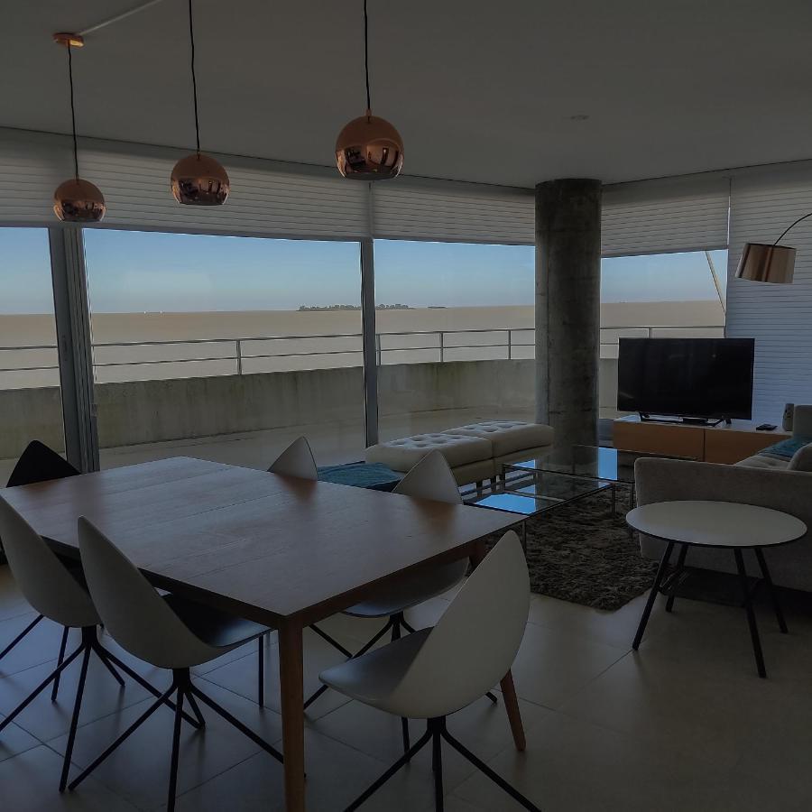 Апартаменты Dos Orillas - Apartamento 410 Колония-дель-Сакраменто Экстерьер фото