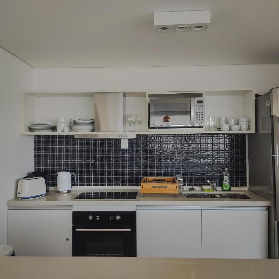 Апартаменты Dos Orillas - Apartamento 410 Колония-дель-Сакраменто Экстерьер фото