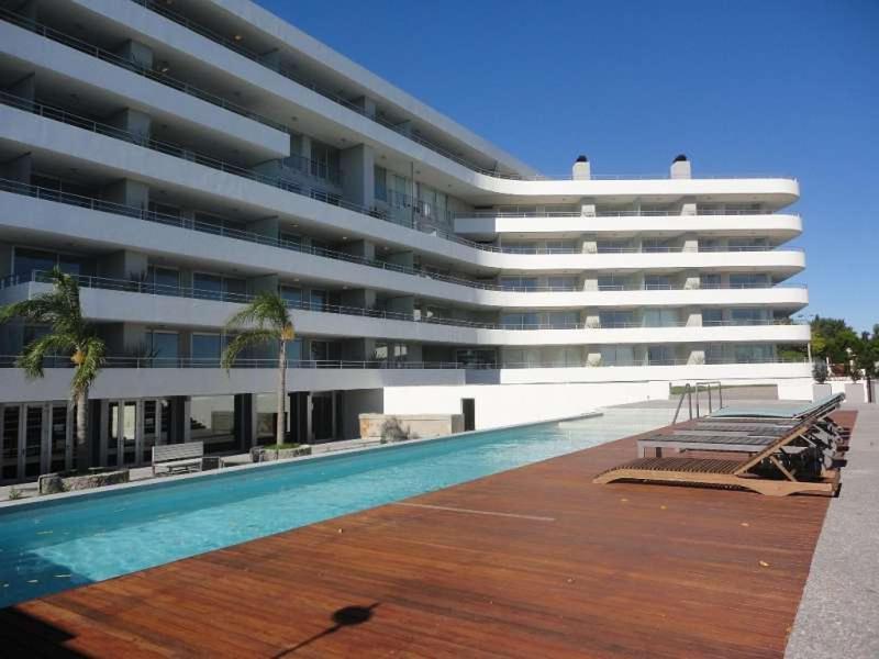 Апартаменты Dos Orillas - Apartamento 410 Колония-дель-Сакраменто Экстерьер фото