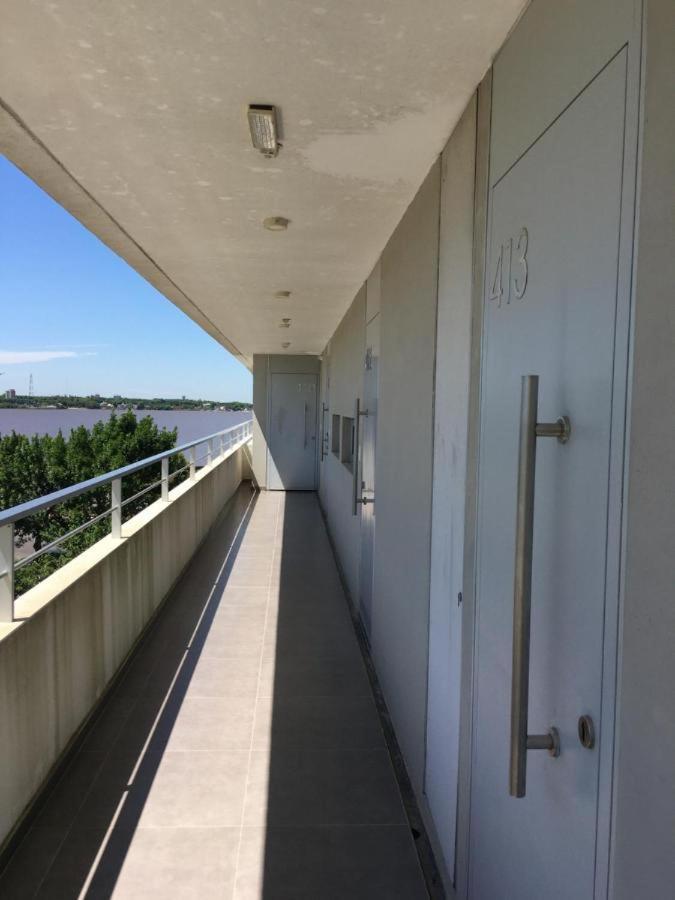 Апартаменты Dos Orillas - Apartamento 410 Колония-дель-Сакраменто Экстерьер фото