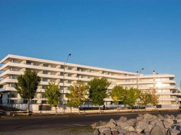 Апартаменты Dos Orillas - Apartamento 410 Колония-дель-Сакраменто Экстерьер фото
