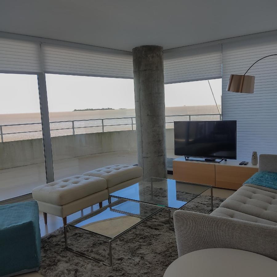 Апартаменты Dos Orillas - Apartamento 410 Колония-дель-Сакраменто Экстерьер фото
