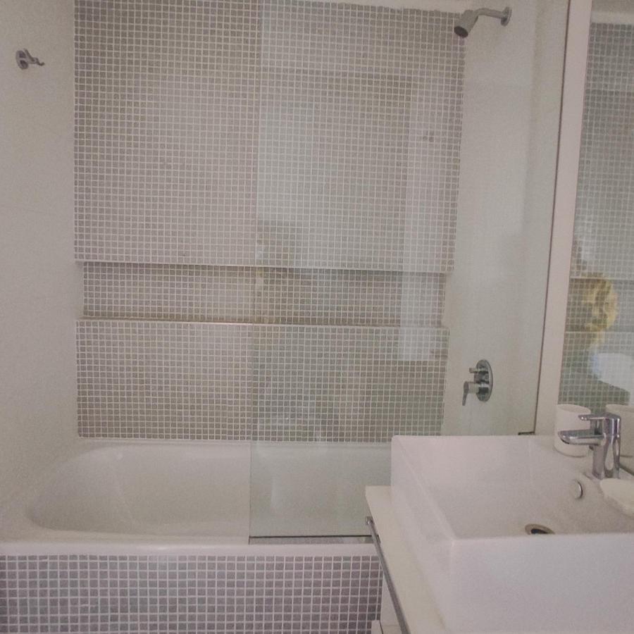 Апартаменты Dos Orillas - Apartamento 410 Колония-дель-Сакраменто Экстерьер фото