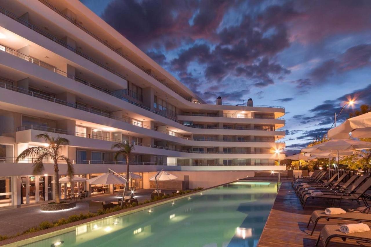 Апартаменты Dos Orillas - Apartamento 410 Колония-дель-Сакраменто Экстерьер фото