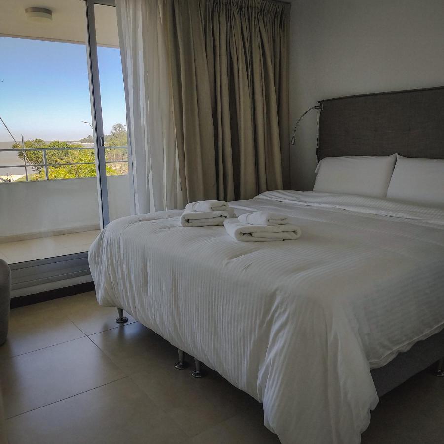Апартаменты Dos Orillas - Apartamento 410 Колония-дель-Сакраменто Экстерьер фото