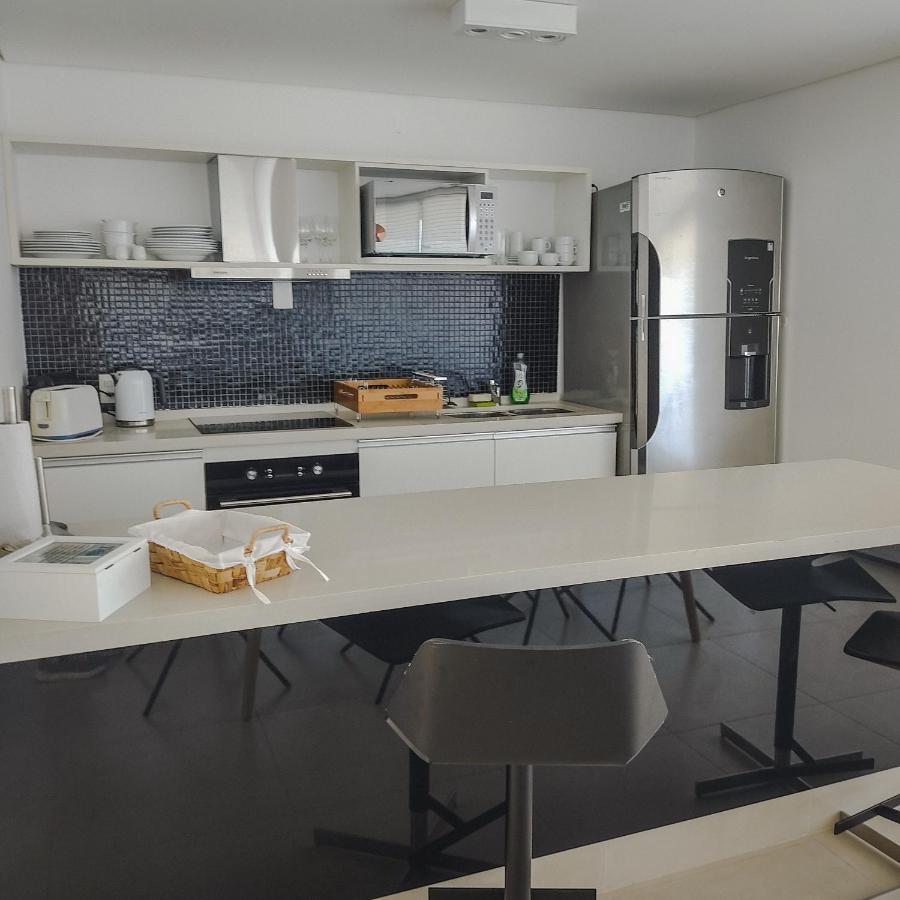 Апартаменты Dos Orillas - Apartamento 410 Колония-дель-Сакраменто Экстерьер фото